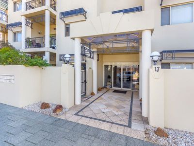 13 / 17 Emerald Terrace, West Perth