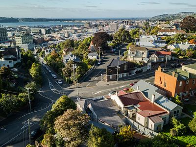 74 Royal Terrace, Dunedin Central