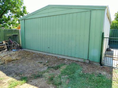 41. Fitzroy Street, Kerang