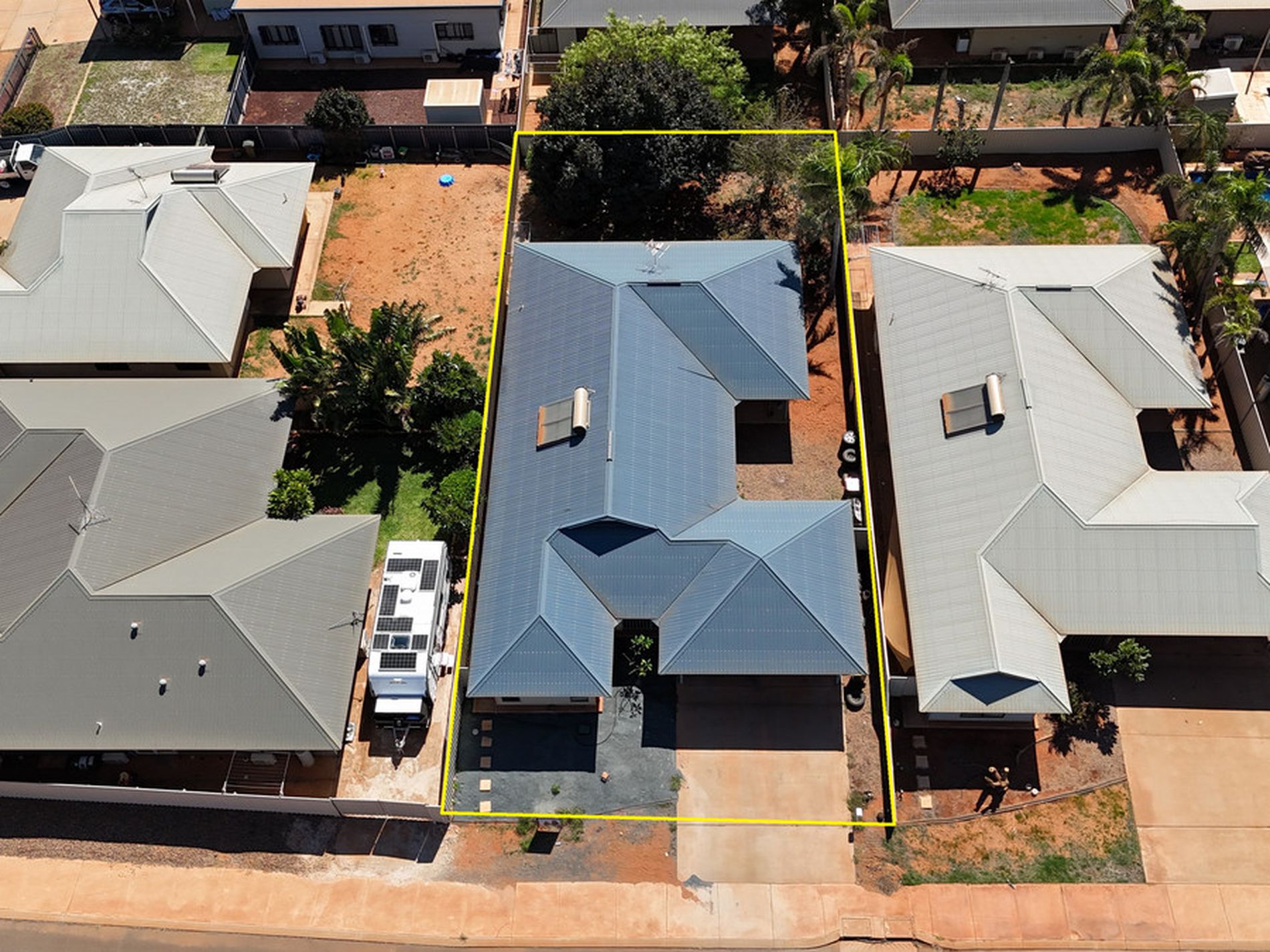 9 Pilbara Way, South Hedland