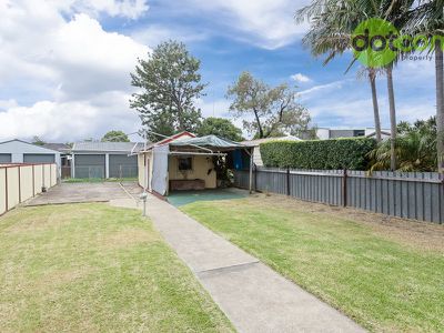 84 Braye Street, Mayfield