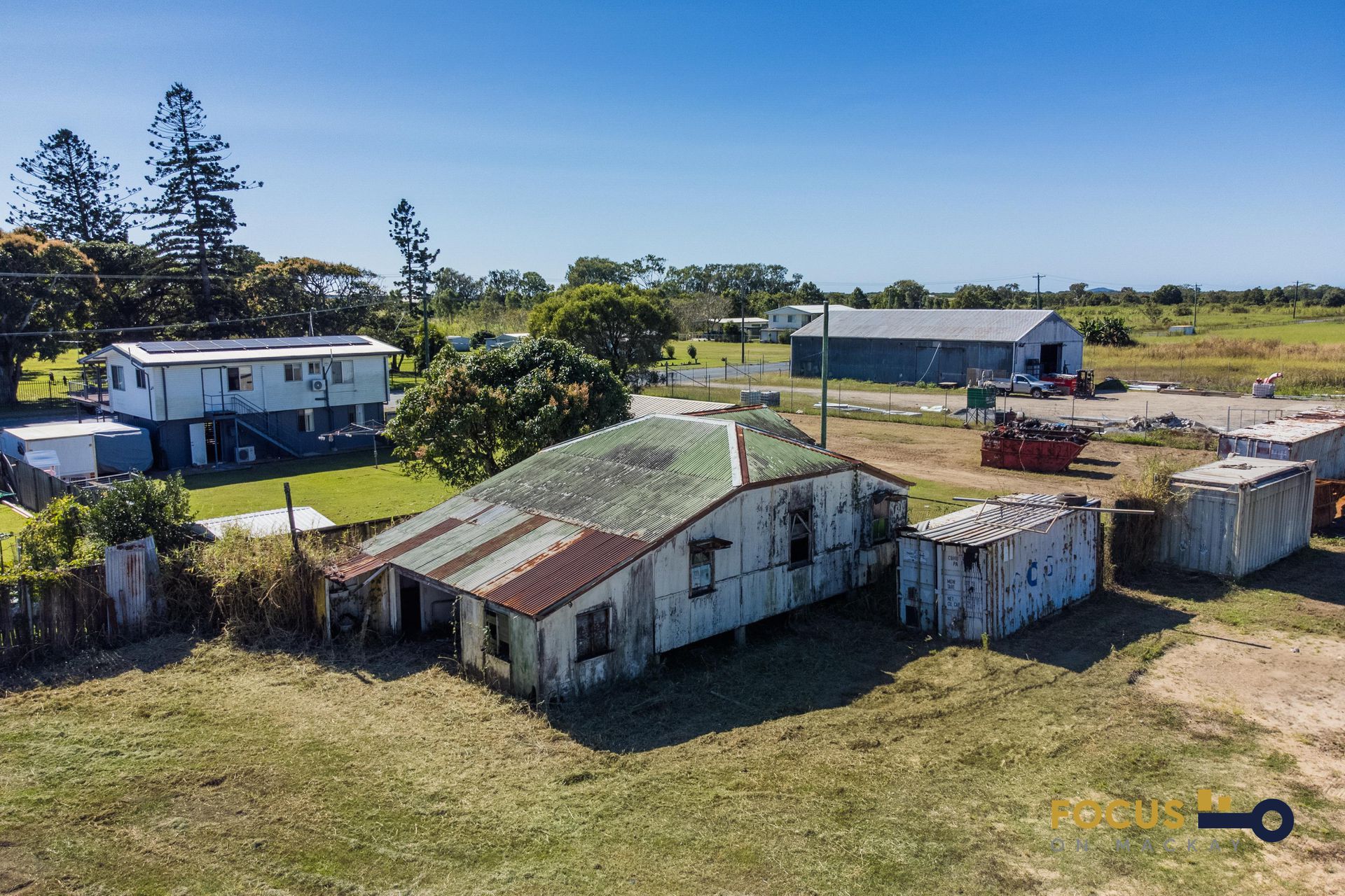 8 Cooks Lane, Bakers Creek
