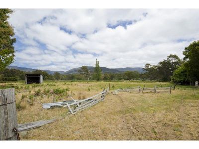 258 Hop Valley Road, Blackwood Creek