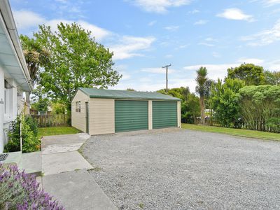 126 Rolleston Street, Rakaia