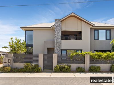 9A Liege Street, Woodlands