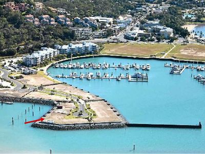 Lot 15 Lot 15 The Cove, Airlie Esplanade, Airlie Beach