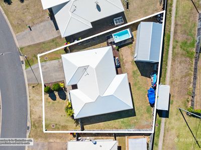 22 Outrigger Drive, Mulambin