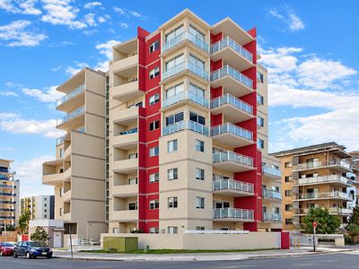 2 / 41-43 Lachlan Street, Warwick Farm