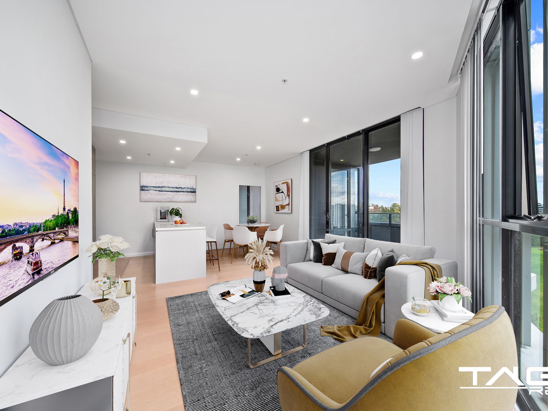 141 / 9 Maple Tree Road, Westmead