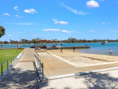 12 / 15 Creery Street, Dudley Park