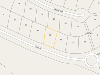 43 Styles Road, Port Hedland