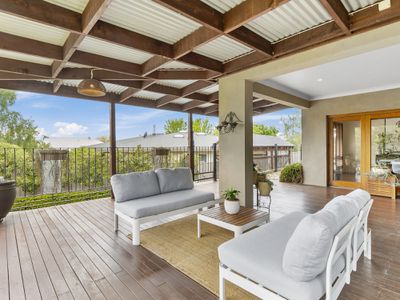 14 Doyle Crescent, Seymour