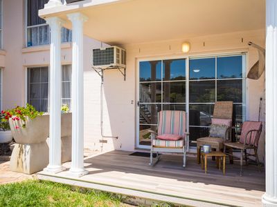 2 / 32 Munn Street, Merimbula