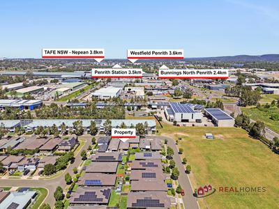 36 Gannet Drive, Cranebrook