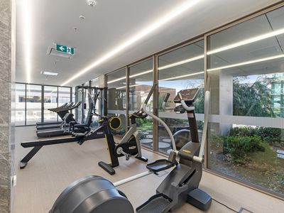 1112 / 11 Barrack Square, Perth