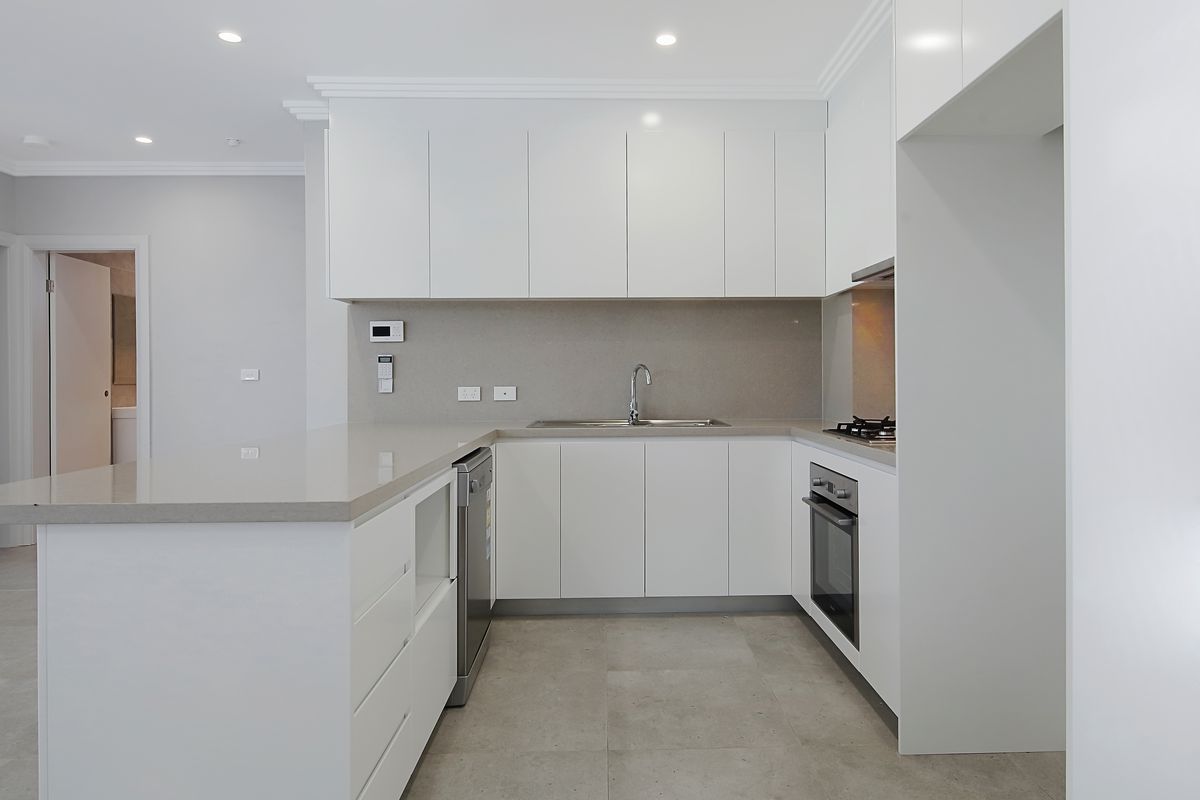 5 / 35 Park Road, Rydalmere