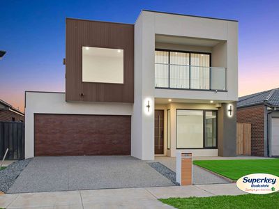 20 Pristine Drive, Wyndham Vale