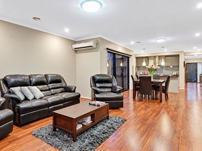 84 Marquands Road, Truganina