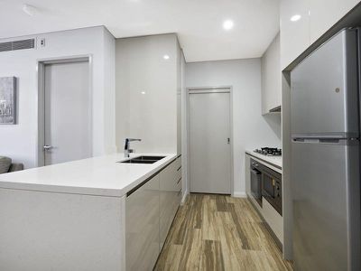 115 / 2B Betty Cuthbert Avenue, Sydney Olympic Park