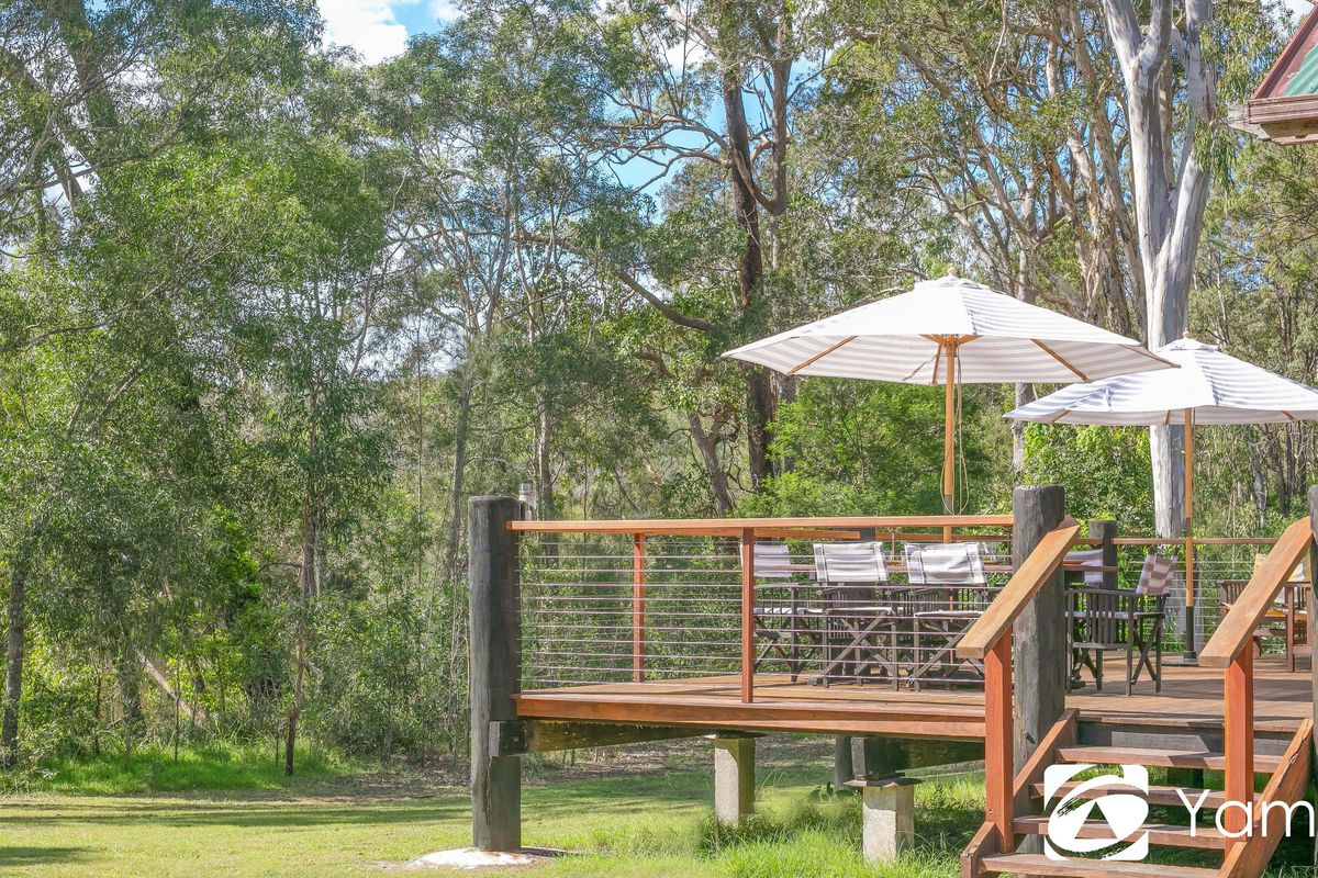 194 Old Murrayville Road, Ashby Heights