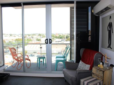 702 / 8 Gheringhap Street, Geelong
