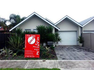 10A Keith Avenue, North Plympton