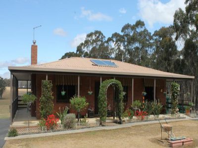 87 Shorts Lane, Heathcote