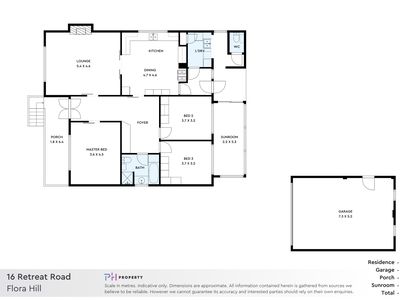 16 Retreat Road, Flora Hill