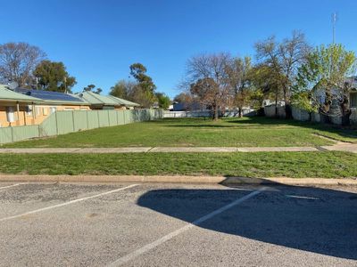 58 Tallow Street, Moulamein