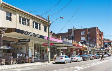5 / 158 Beach  Street, Coogee