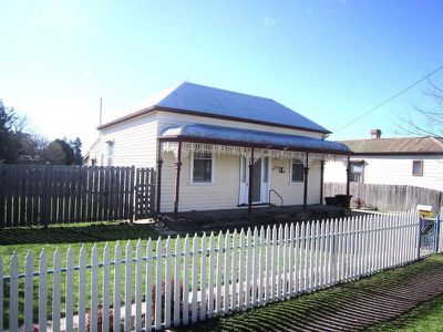 30 Dowding Street, California Gully