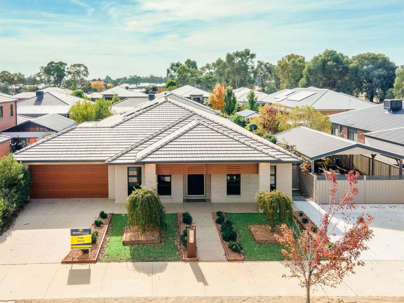 4 Sanctuary Drive , Kialla