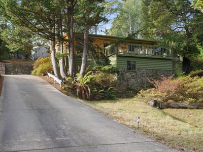 30 Rosella Street, Sawmill Settlement