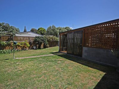 5 Teppett Place, Foxton Beach