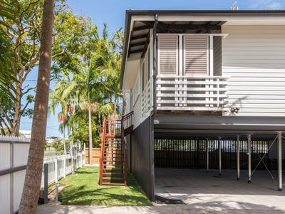 27 New City Road, Mullumbimby