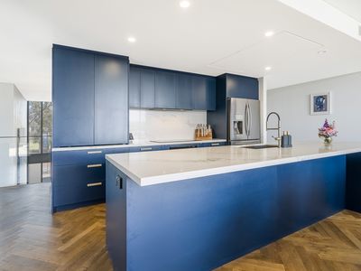 42 The Circus, Burswood