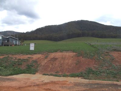Lot 8, Charles Street, Tawonga