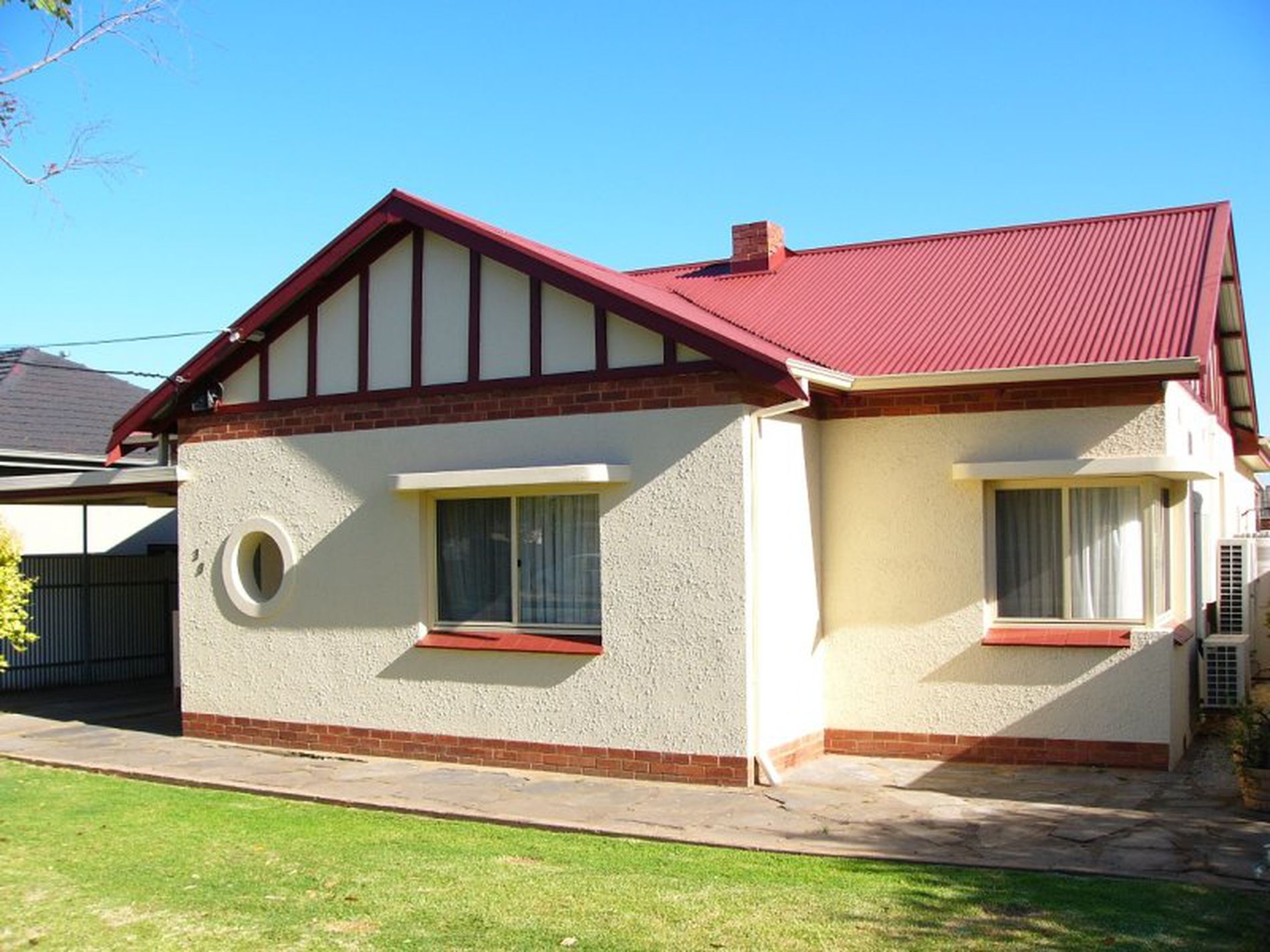 39 Lane Street, Richmond