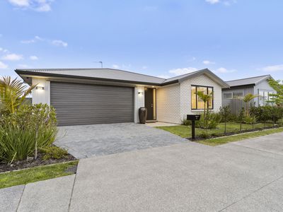 4 Kainga Lane, Whenuapai