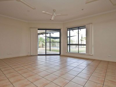 3 Derrinding Way, Kununurra