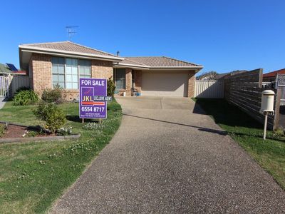 20 Vista Del Mar, Forster