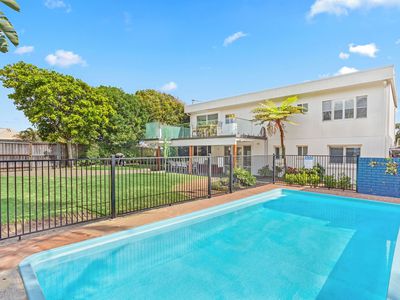 2 Stephen Street, Forster