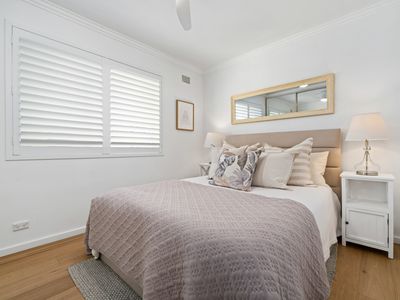 7 / 15 Stuart Street, Manly