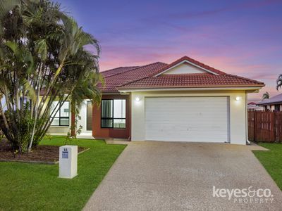 25 Waterlily Circuit, Douglas