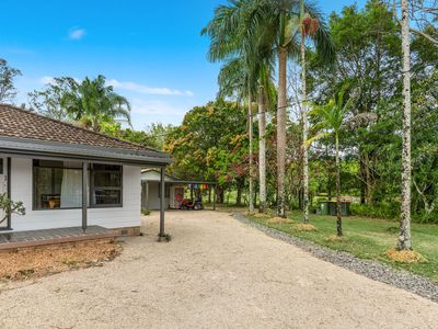 350 Main Arm Road, Main Arm