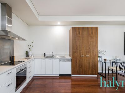 23 / 65 Milligan Street, Perth