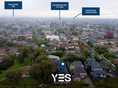 1 / 13 Rhodes Parade, Pascoe Vale