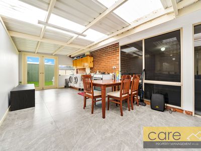 35 Sunnyvale Crescent, Keysborough