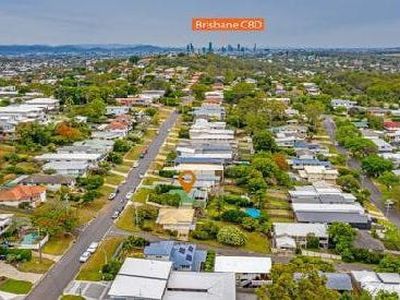 75 Hoff Street, Mount Gravatt East