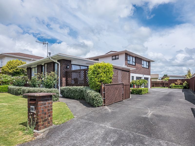 88 Kennedy Drive, Levin